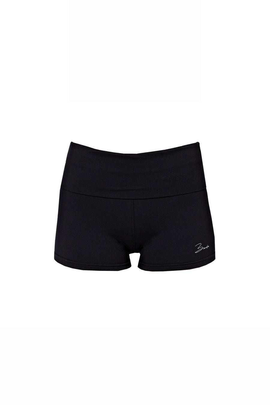 BASE shorts - black   -  CLOTHING  -  B Ā M B A S W I M
