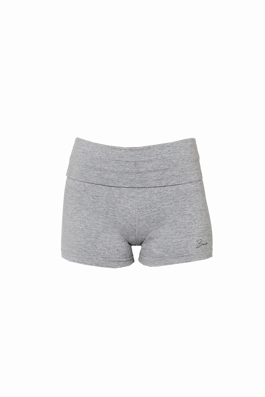 BASE shorts - grey  -  CLOTHING  -  B Ā M B A S W I M